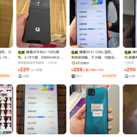 300 元的二手天翼臻情 20：适老思路封神，硬件却很克制