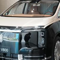 三部门联合调查尊界刹车断裂、尊界称配合：为什么两边的测试结论都说服不了对方？