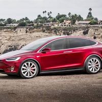 老车主集体过年！2017年的特斯拉Model S/X喜提FSD V14 Lite
