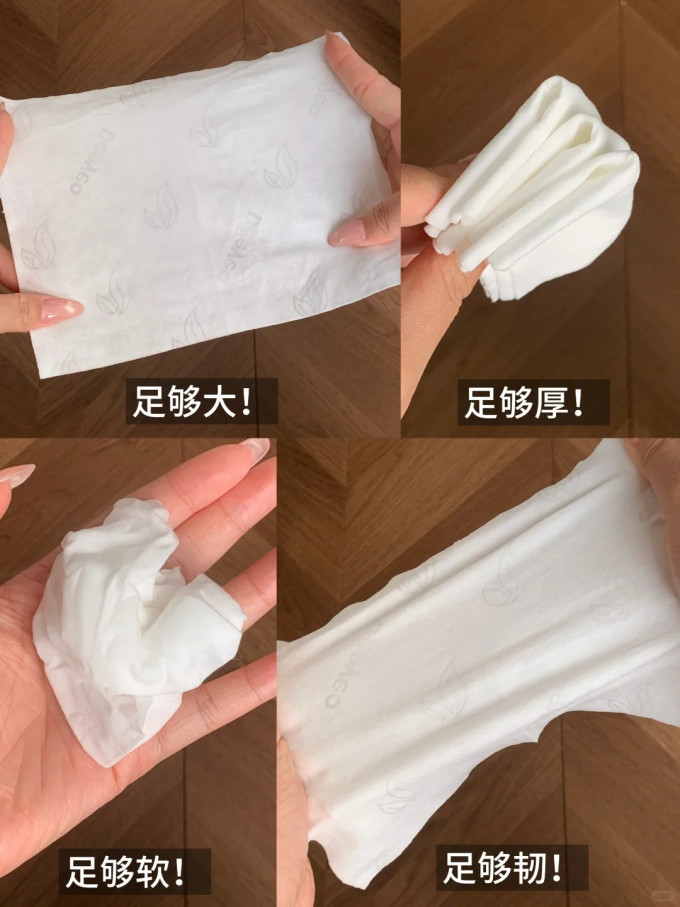 德佑湿厕纸