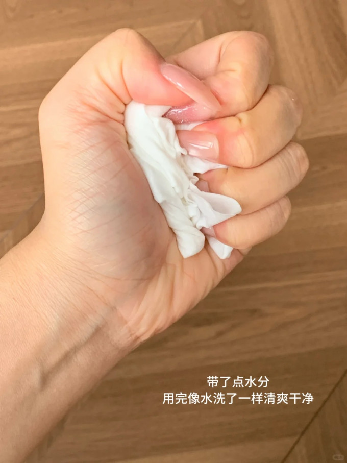 德佑湿厕纸