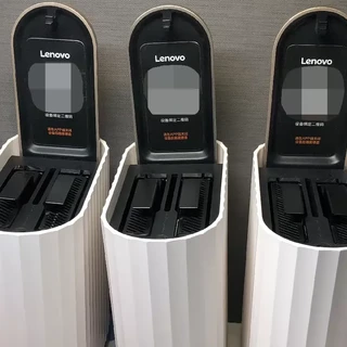 闲鱼大量涌入联想NAS T1，130块的双盘位NAS，比买成品NAS省几千