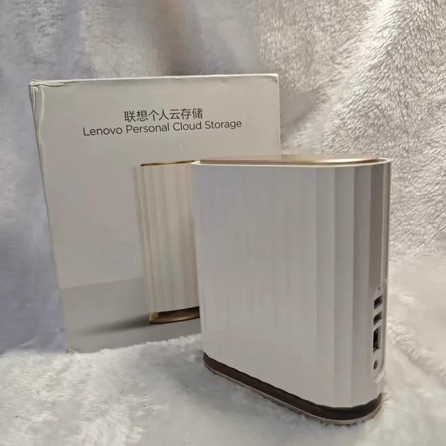 闲鱼大量涌入联想NAS T1，130块的双盘位NAS，比买成品NAS省几千