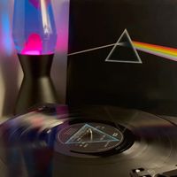 月之暗面五十周年半速重制