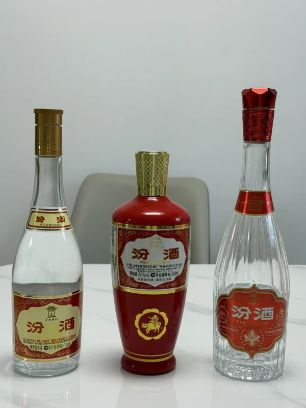 清香反超，酱香党慌不慌？_白酒_什么值得买