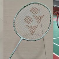 从一百块的拍子到天斧77PRO：一个羽毛球新手的进阶装备推荐