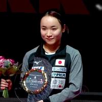 伊藤美诚落选日乒新国家队：12年来首次离开名单，她的赛程表已成片留白