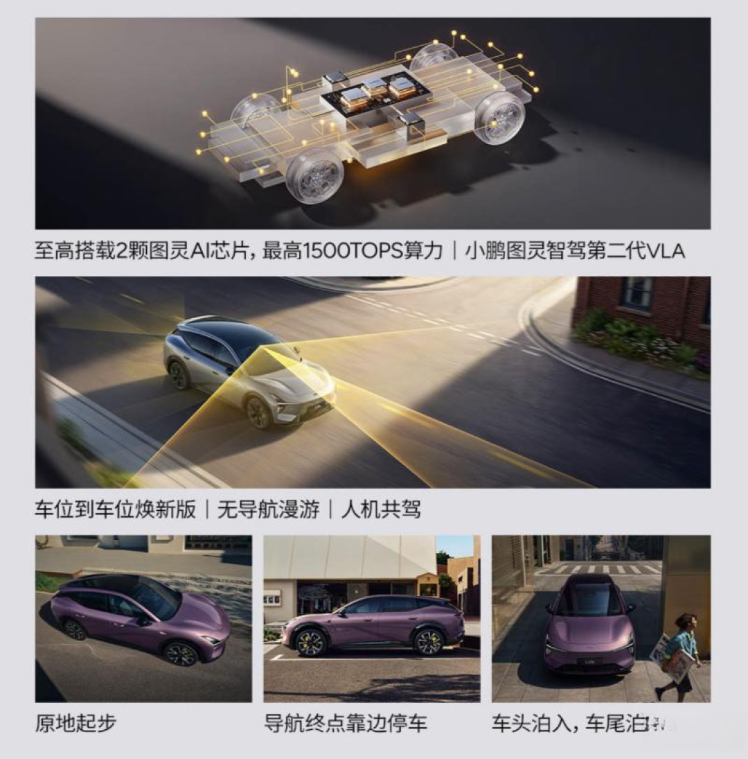 MONA L05预售16.98万，都在等降2万：这回小鹏的手，被自家L03和G6拽着