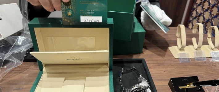 大阪专柜连吃三场