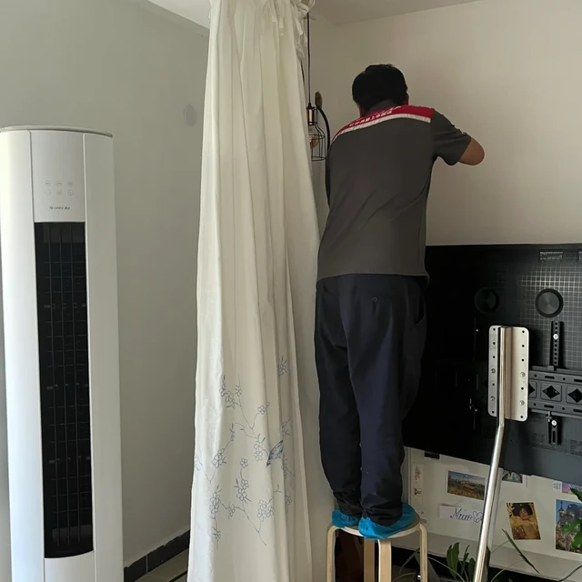 “国补补20%、封顶2000”是去年的账：双11拍格力空调前，先把今年这三个数核一遍