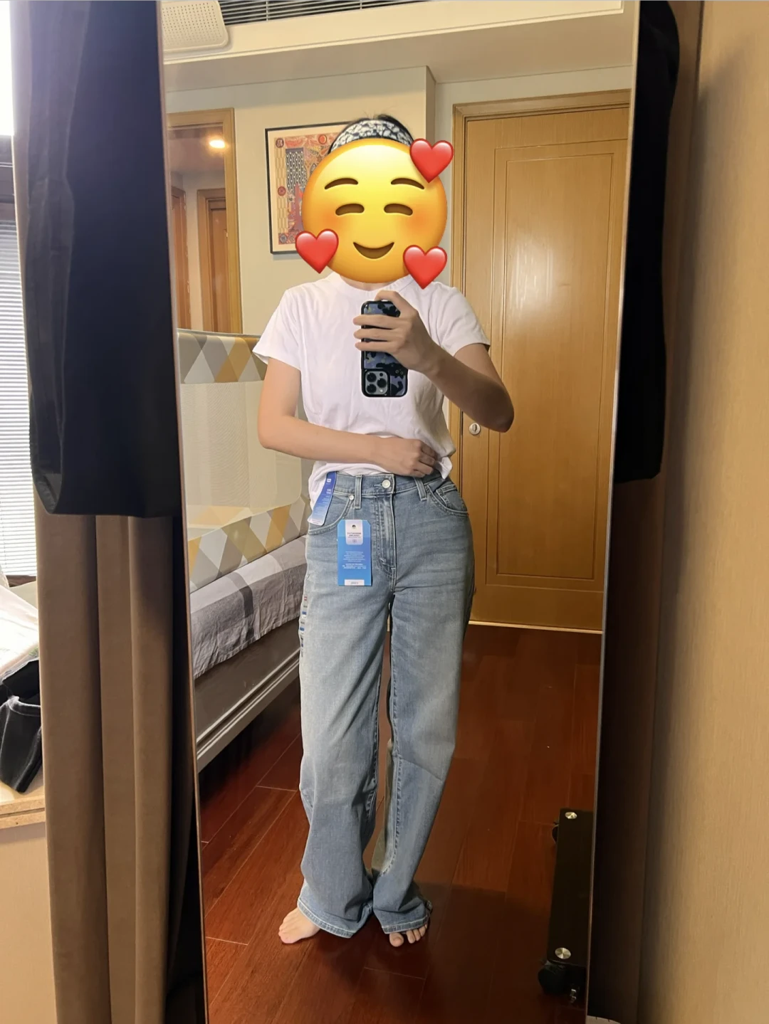双11定金夜的李维斯:联名、四条线、六个价——同一条牛仔裤,其实被当成四条裤在卖