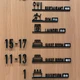 「相招」是餐厅、「出尘」是洗衣房：亚朵的诗意标识，现在你看懂了吗