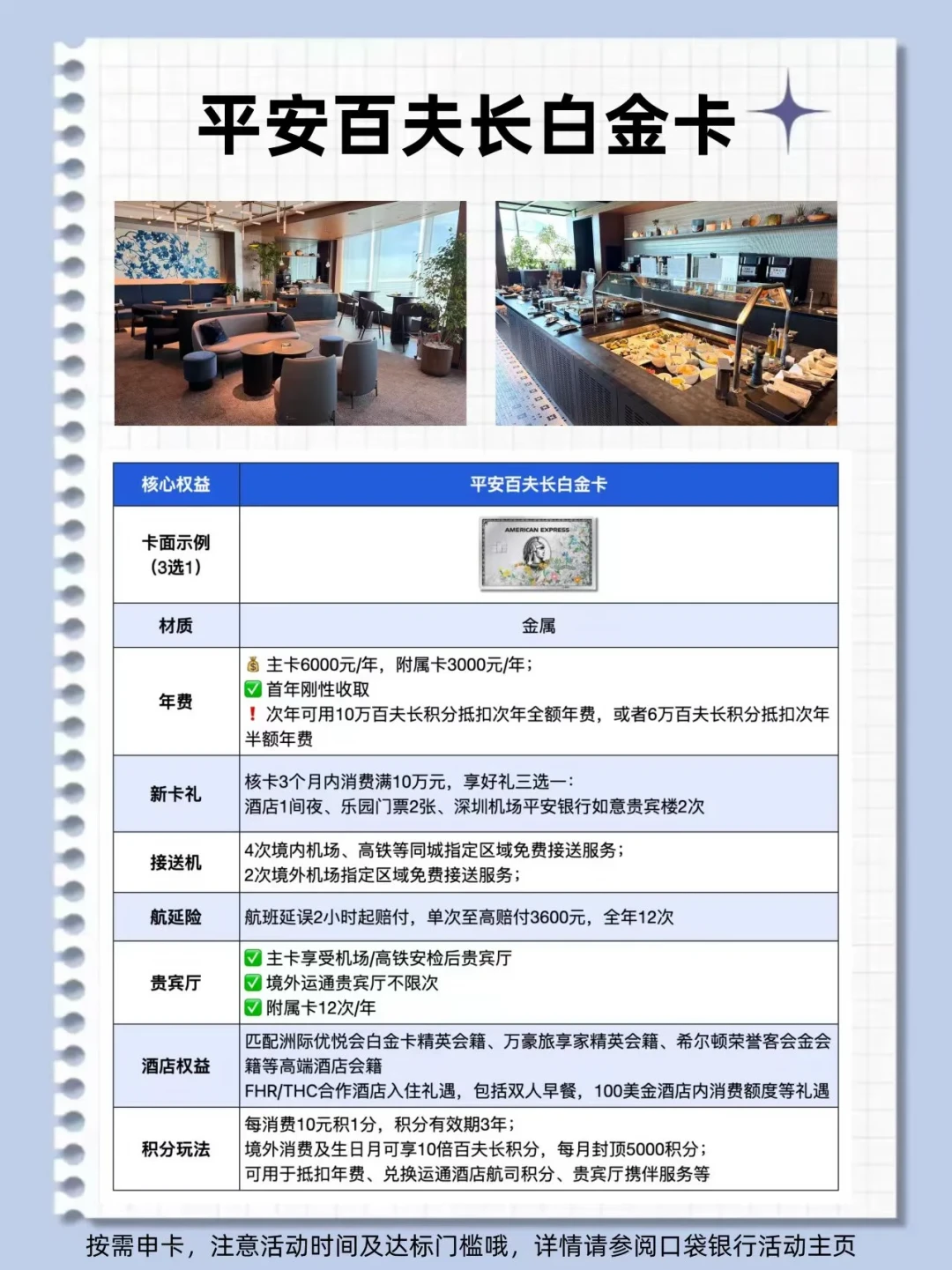 浦发百夫长收费标准10月22日生效:等黑金,还是先上Safari?