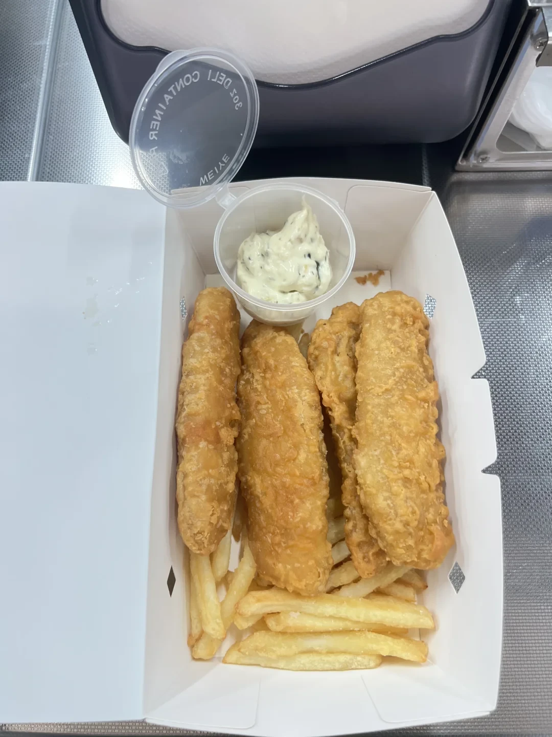 山姆餐吧