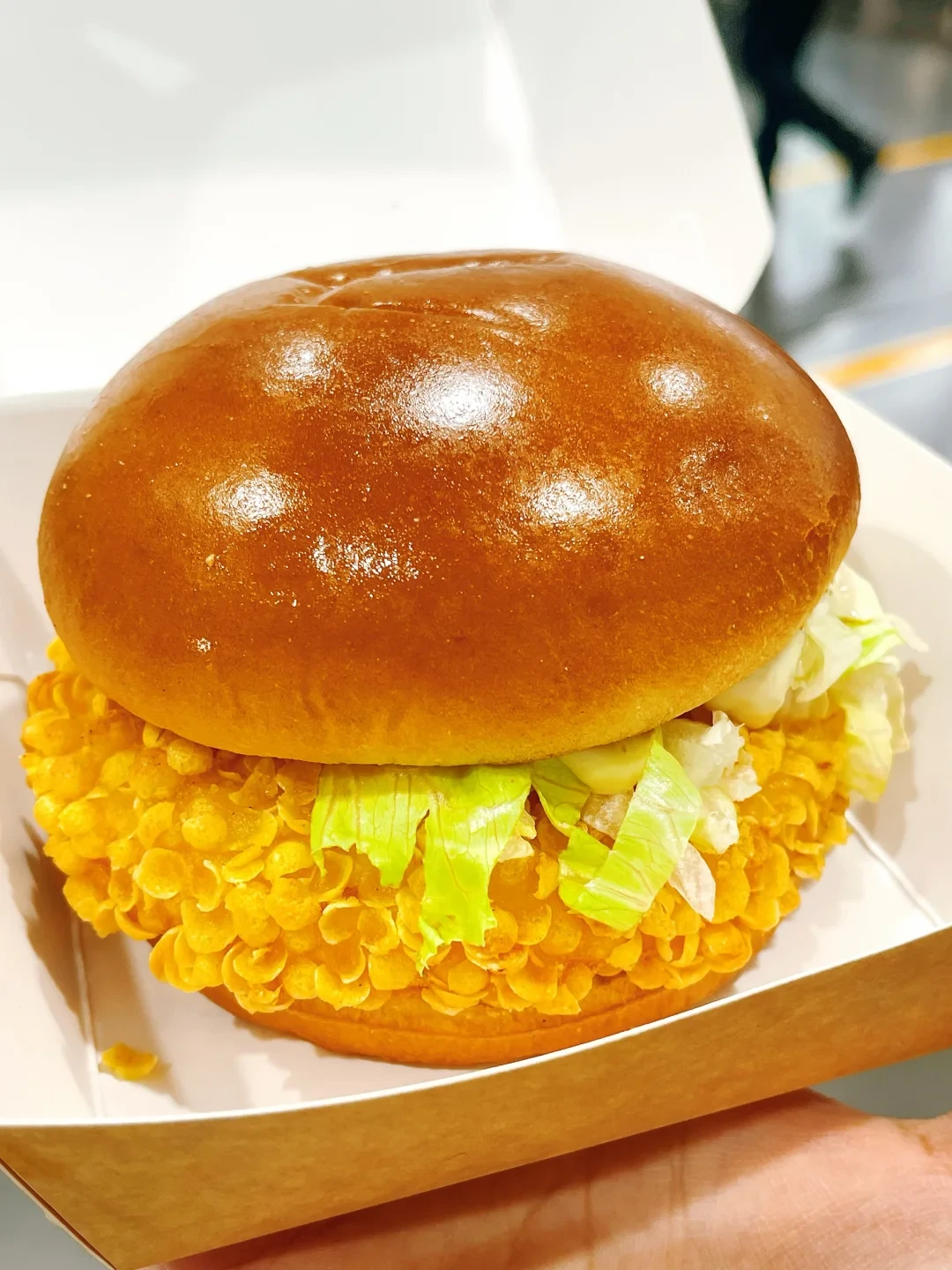 山姆餐吧