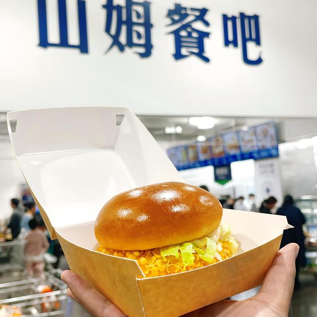 山姆餐吧"不用会员卡"刷屏？我把8城11家店逐个对完：能不能进，全看这扇门开在哪边