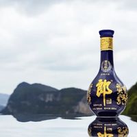 青花郎连着两天上涨、酱酒品类却说跌超三成：都是真的——双11捡酱酒之前，先把这四档行情分清楚