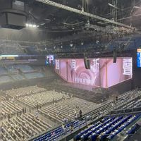 肖战演唱会南京场划设9个VIP区全场选座与抢票指南