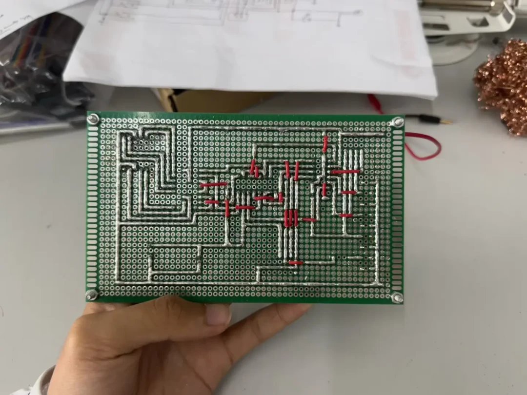 140W镊子烙铁首发：评论区猜价516条，这三件事没答案先别下单