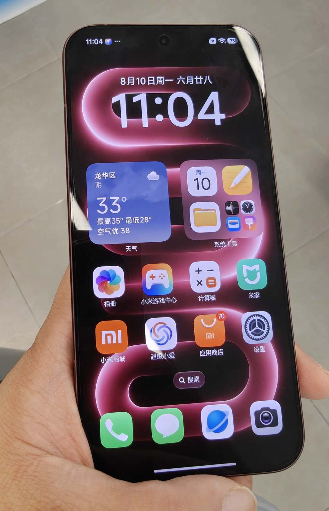 小米双11开闸,5999元躺着一模一样的两台车:新旗舰入门vs K100PM顶配,这2000差价为谁值