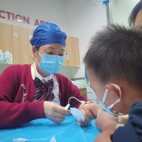 纸尿裤368批次均未检出、流感疫苗转三价 | 安全健康10.16日报