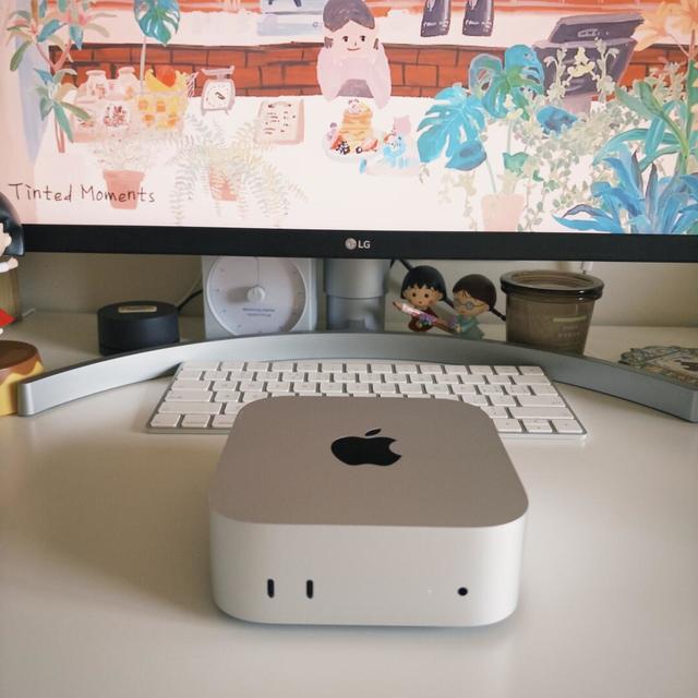 M6 Mac mini一个月跌2155元：官网6999、双11现货4844、M4清仓3739，「2158拿下」是AI假消息——10月20日现货开抢前，办公党、AI党、游戏党分开算清三本账
