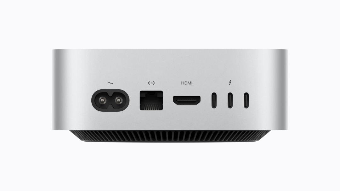 M6 Mac mini一个月跌2155元:官网6999、双11现货4844、M4清仓3739,「2158拿下」是AI假消息——10月20日现货开抢前,办公党、AI党、游戏党分开算清三本账