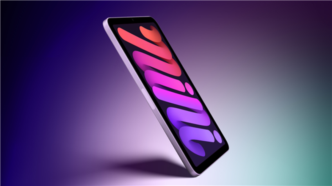 时隔多年终于要改！iPad mini 8新款保护套提前曝光