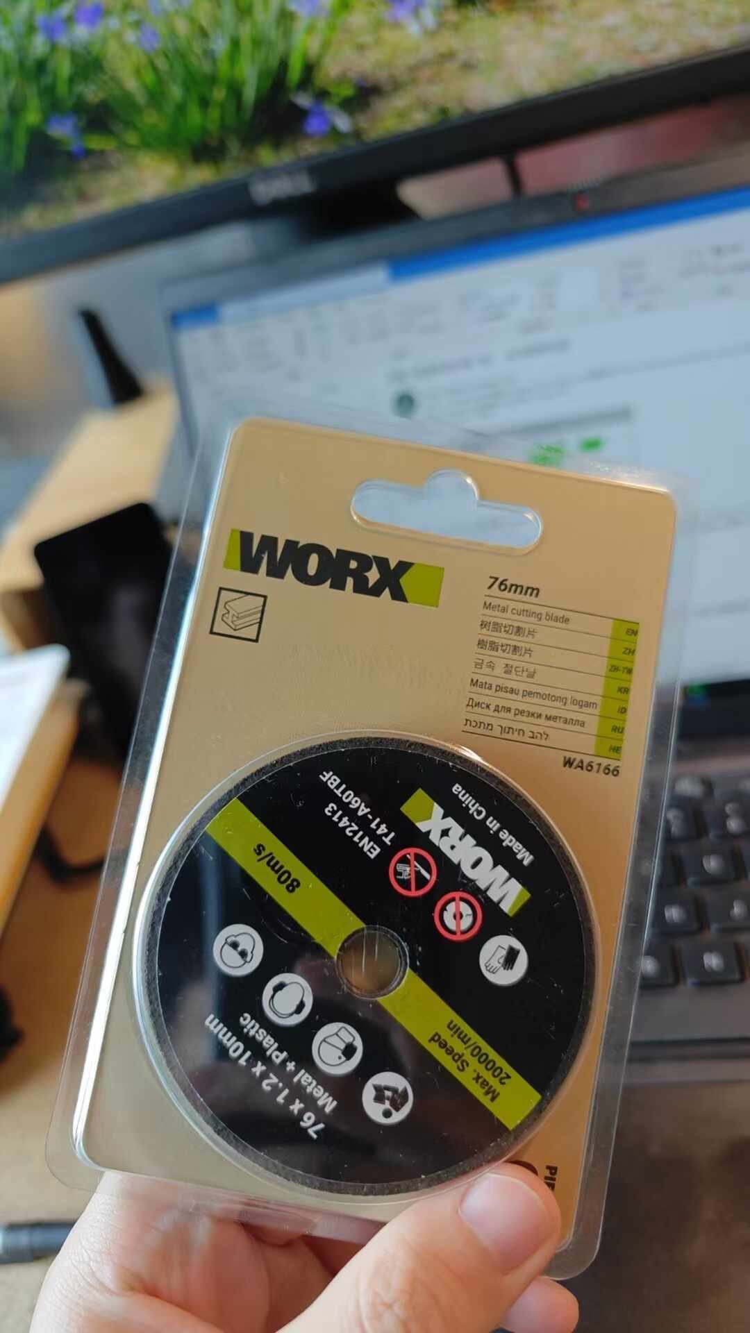 怕角磨机，换了把小鹰锯？威克士WU802这一年：机身跌到300档，底座被玩家改成了平台