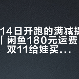 「10月14日开跑的满减提前购」撞上「闲鱼180元运费收来假敦煌」：双11给娃买第一台古筝的家庭，掏定金前先把价梯、渠道、软文这三本账对完