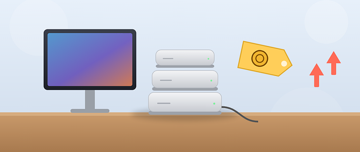Mac mini 一年涨两次价！二手 M1 两千多，还买吗？