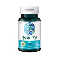 🧠脑雾退散!Neuriva 脑动力 PS PLUS