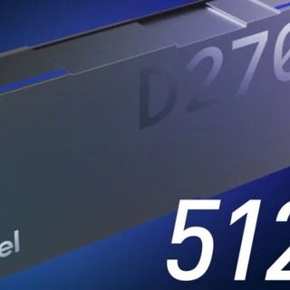 Intel Xe3P新卡上512GB显存！彻底砍掉3D图形、光追