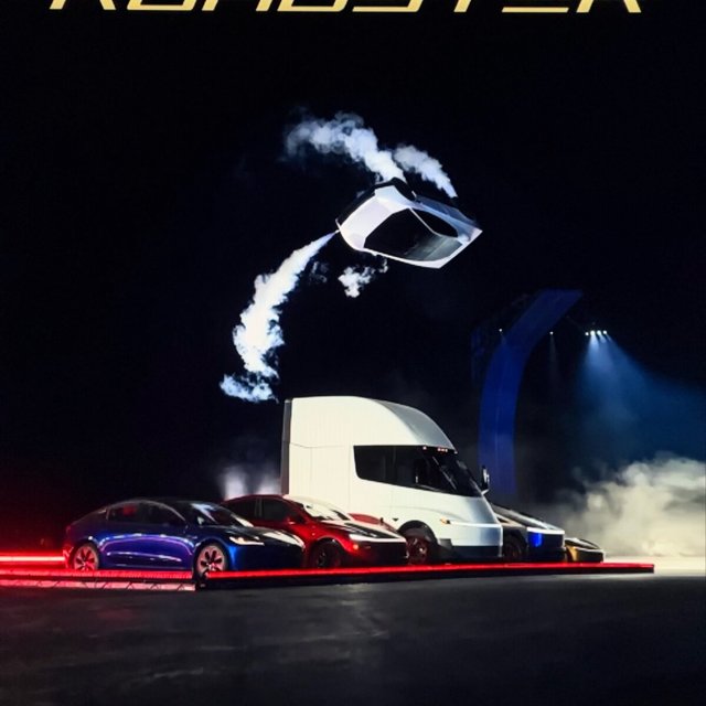 特斯拉Roadster跑车真会飞，低空经济时代上路需过哪些关？