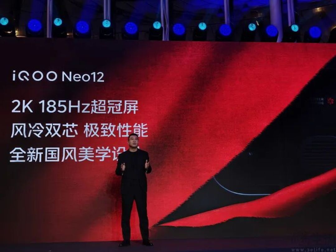 在走量神机上定义“国屏之光”，这才是真正的信任