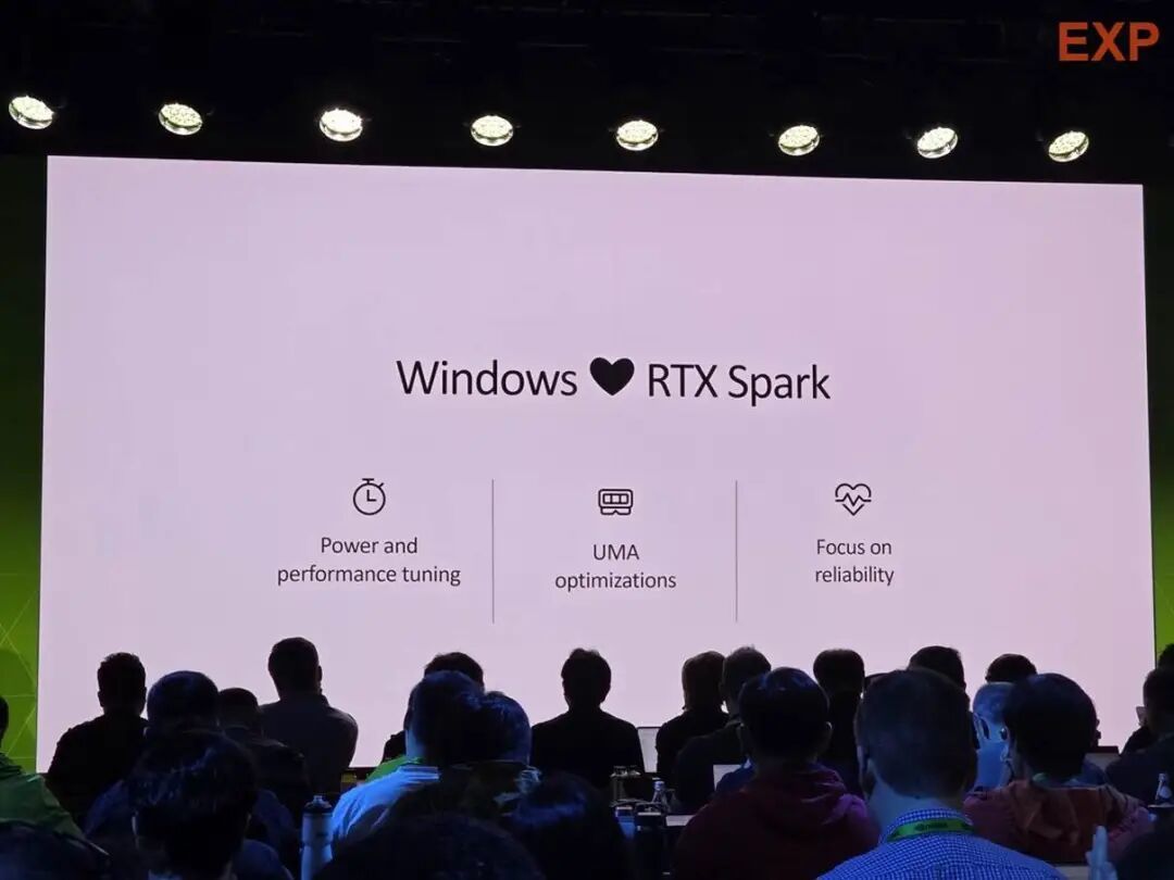 NVIDIA RTX Spark评测：打造智能体时代AIPC新定义