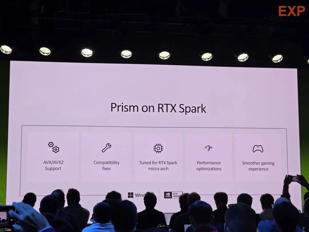 NVIDIA RTX Spark评测：打造智能体时代AIPC新定义