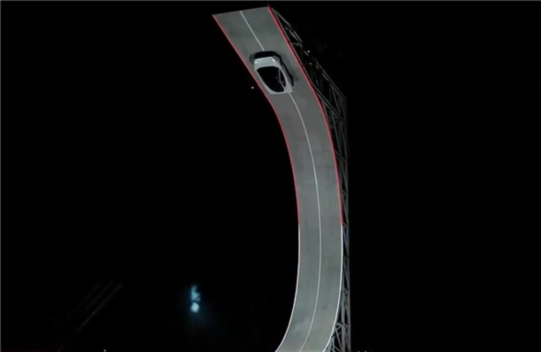 SpaceX提供冷气推进器:详解第二代特斯拉Roadster为何能飞