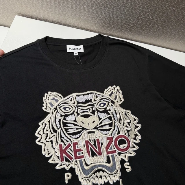 「三位数KENZO遍地捡漏」撞上「10.20专场收摊、双11开闸」：KENZO捡漏纠结党，掏钱前先把价梯、来路、窗口这三本账对完