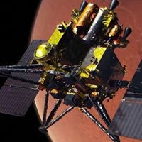 日本要赶在中美之前去火星系挖土，其MMX探测器本月20号出发