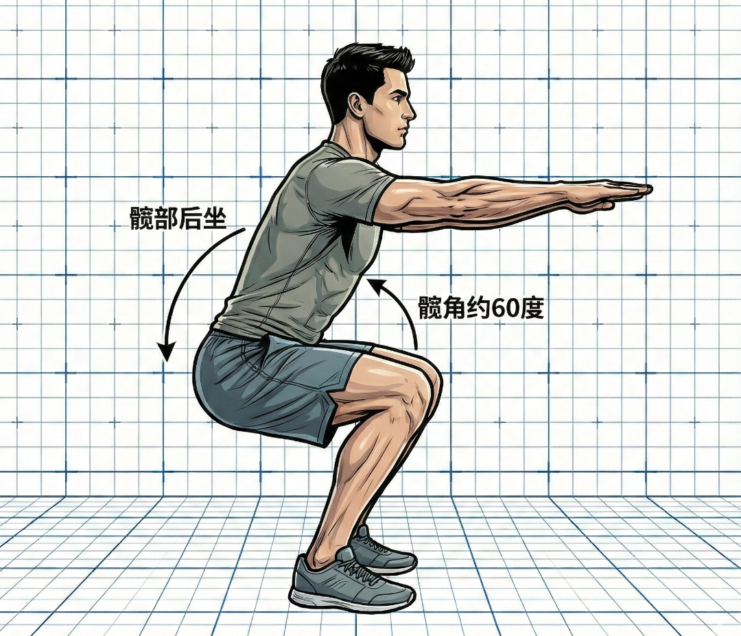 跑步机跑三次就变晾衣架?先用0块钱练两周,再决定双十一买不买