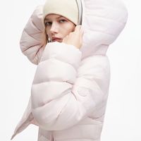 ONLY2026 冬季新款排骨羽绒✨