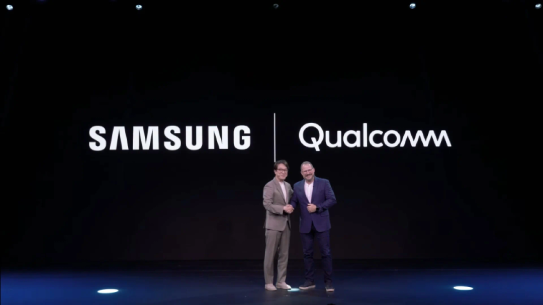 Qualcomm-Samsung-Partnership-CEO-Galaxy-Unpacked-July-2026-Keynote-Stage.png