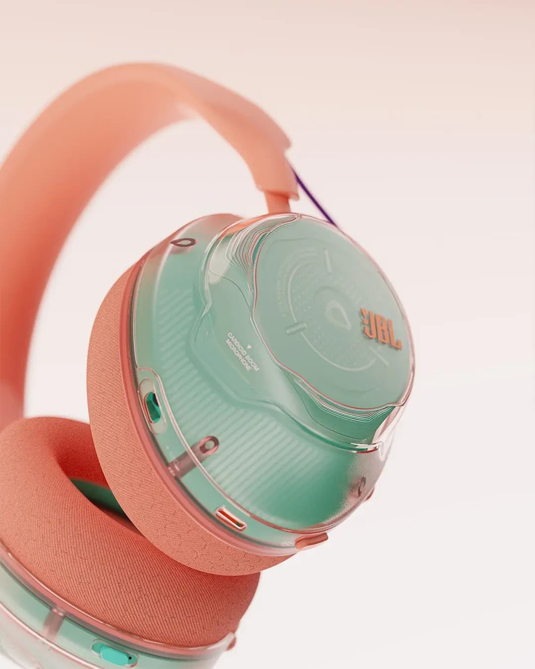 全网刷屏的JBL Quantum 520：799元的