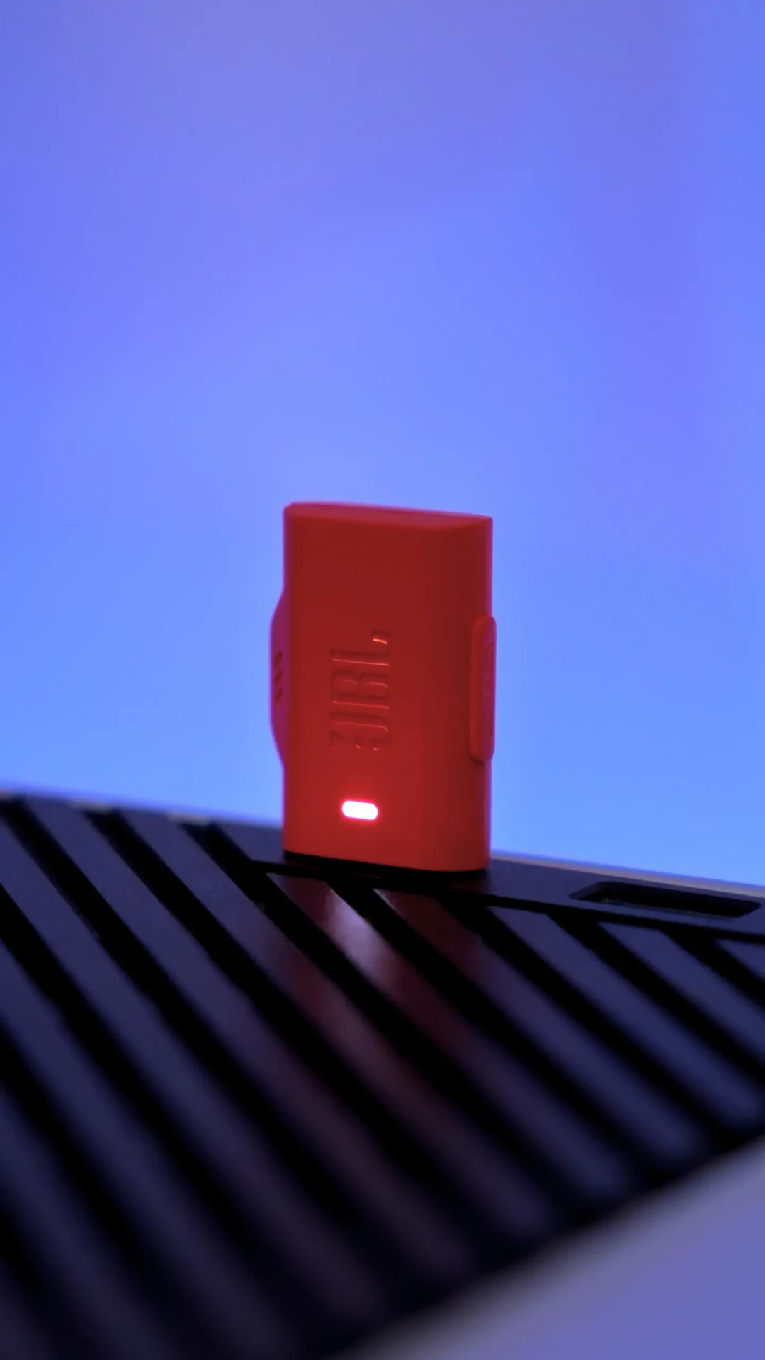 全网刷屏的JBL Quantum 520：799元的