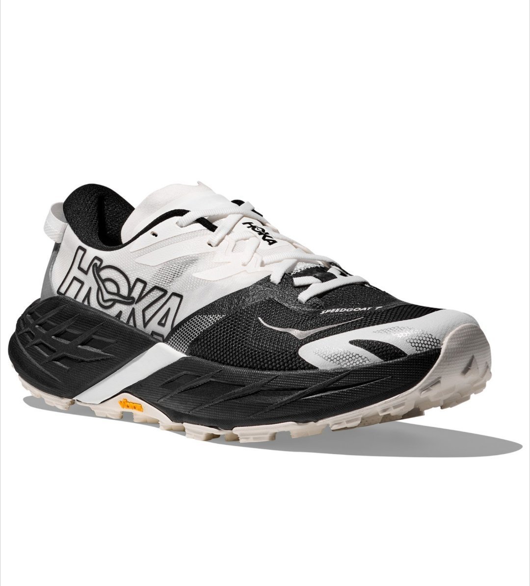 雨天进山该不该安排上 GTX?HOKA SPEEDGOAT 7 GTX 2026 双11 入手指南