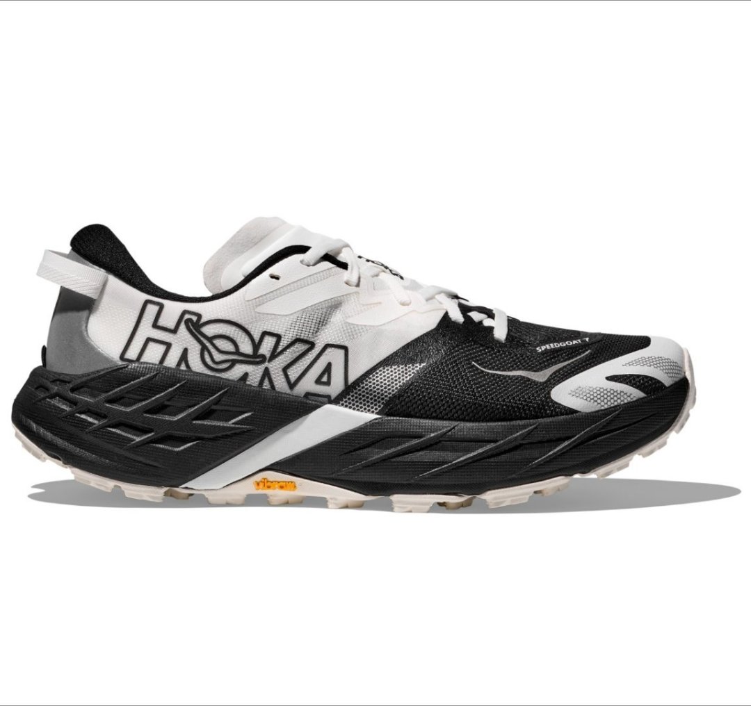 雨天进山该不该安排上 GTX?HOKA SPEEDGOAT 7 GTX 2026 双11 入手指南
