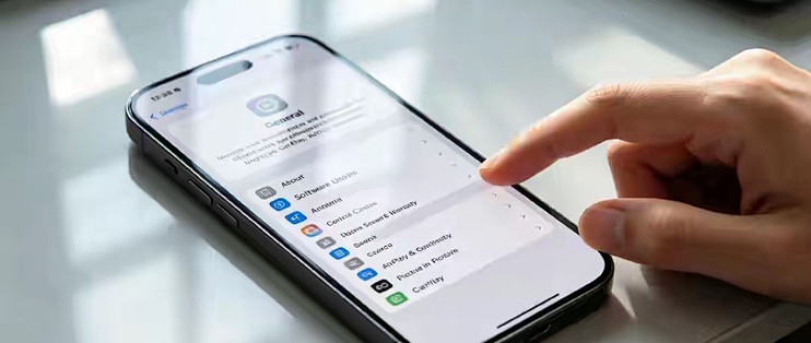 iOS27.2升级与建议iPhone11至18全系适配对照表 升级与否一目了然
