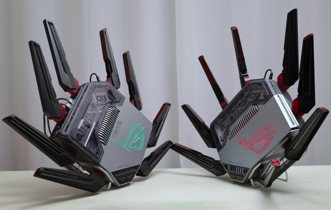 首款WiFi8路由器上市,为啥我还劝你双11买WiFi7?