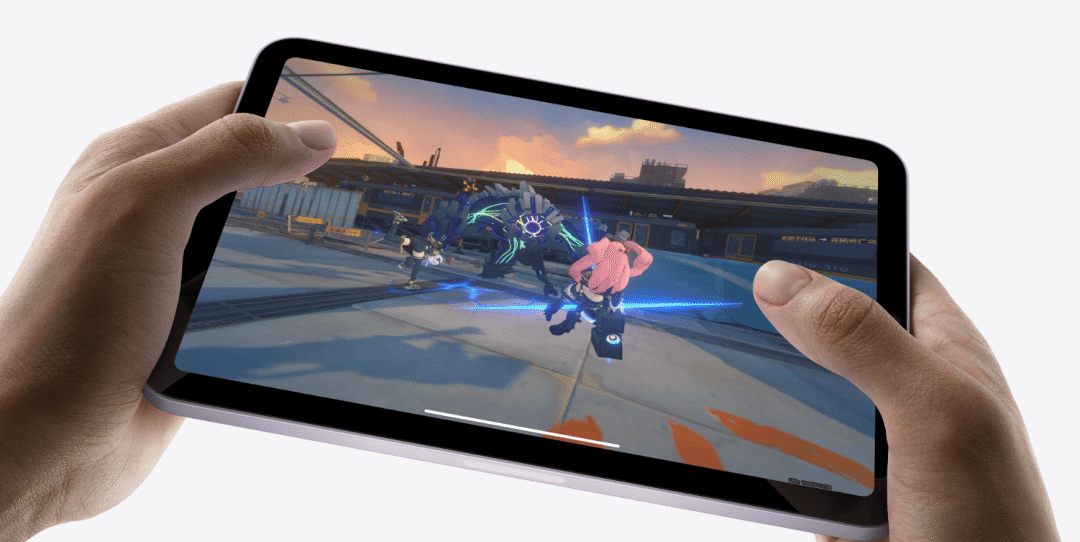 iPad mini 8 有望支持 120Hz 高刷屏,预计 10 月 28 日发布!